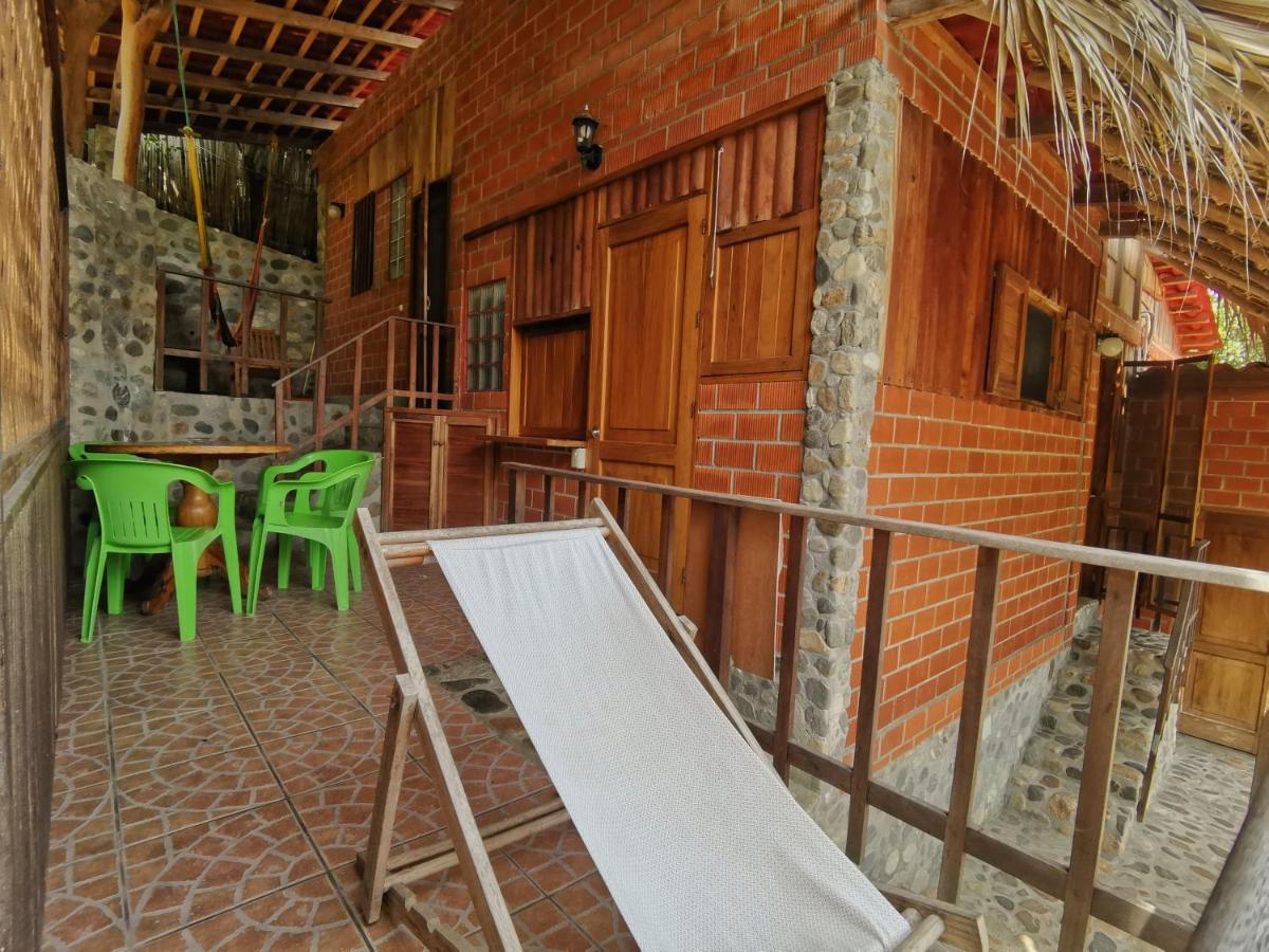Villa Escondida Zipolite Zewnętrze zdjęcie