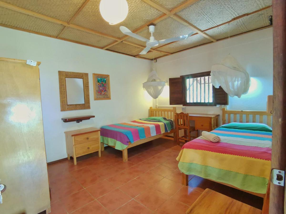 Villa Escondida Zipolite Zewnętrze zdjęcie