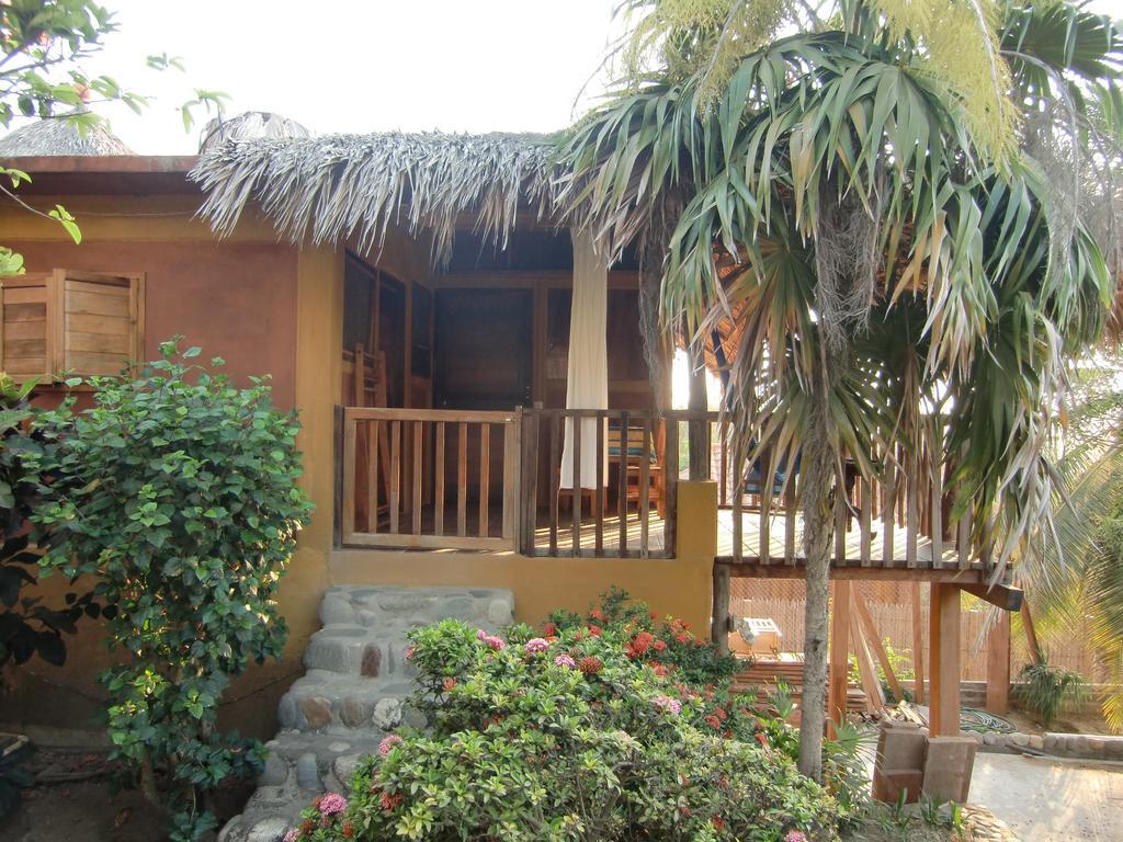 Villa Escondida Zipolite Zewnętrze zdjęcie