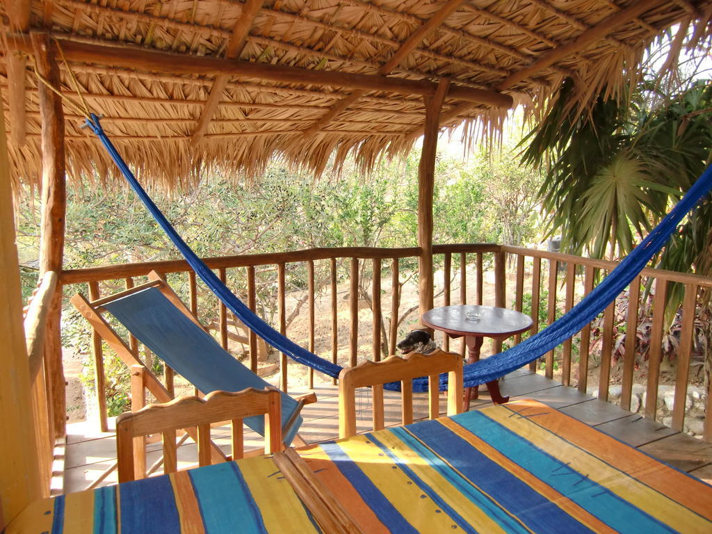 Villa Escondida Zipolite Pokój zdjęcie