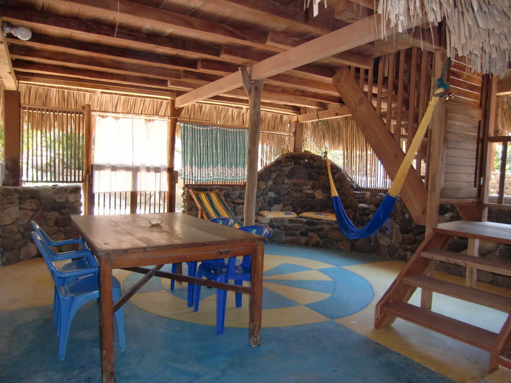 Villa Escondida Zipolite Pokój zdjęcie