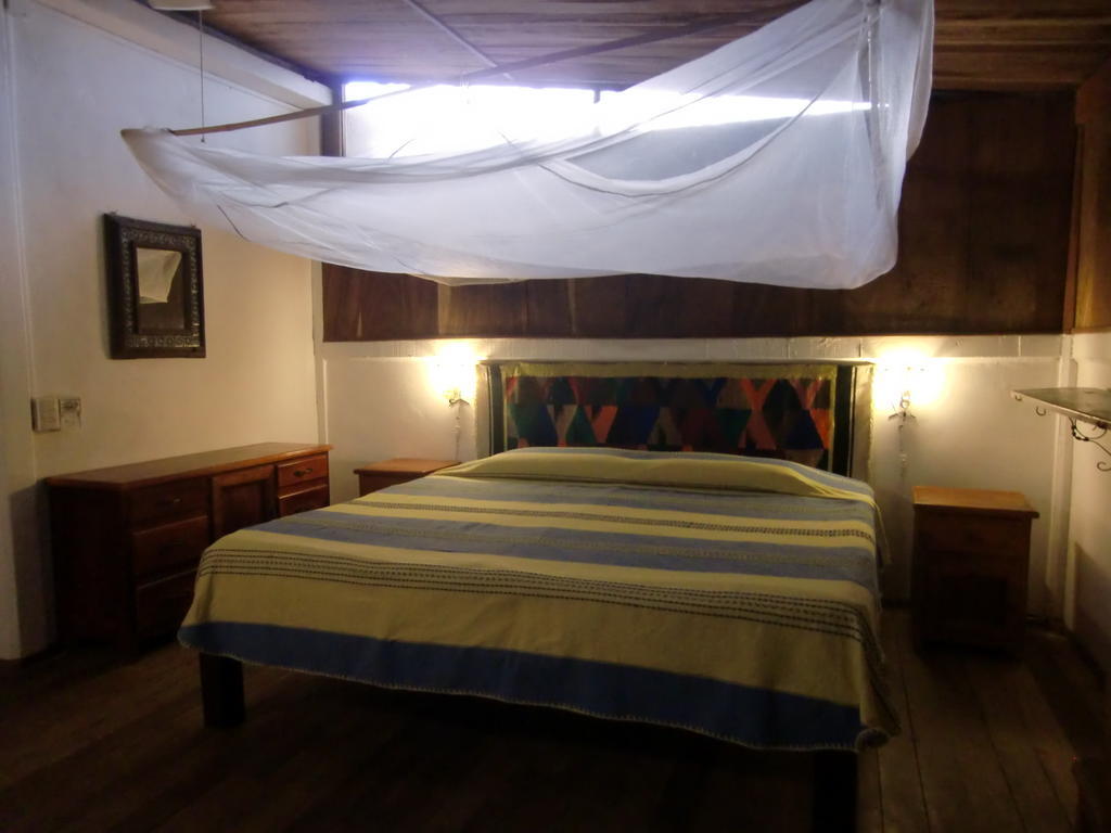 Villa Escondida Zipolite Pokój zdjęcie