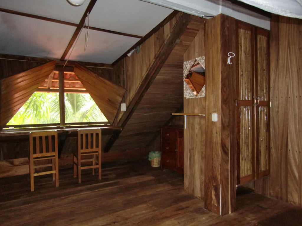 Villa Escondida Zipolite Zewnętrze zdjęcie