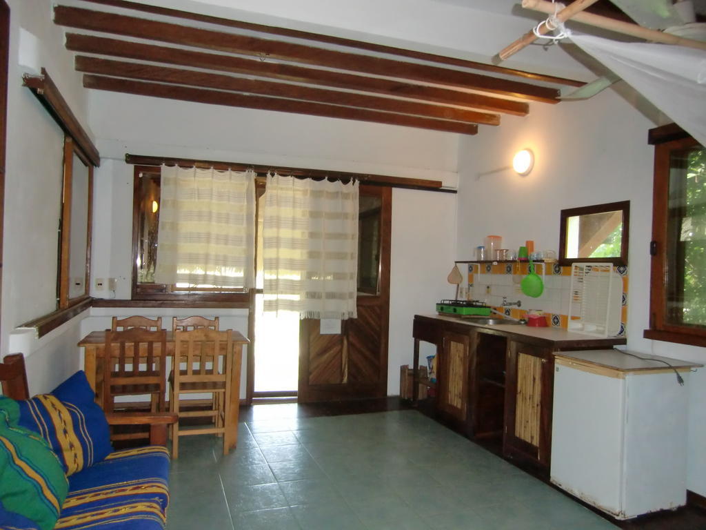 Villa Escondida Zipolite Pokój zdjęcie