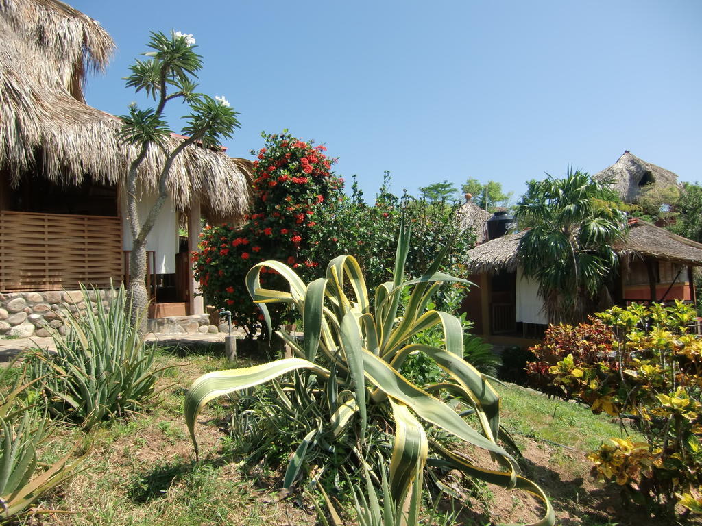 Villa Escondida Zipolite Zewnętrze zdjęcie
