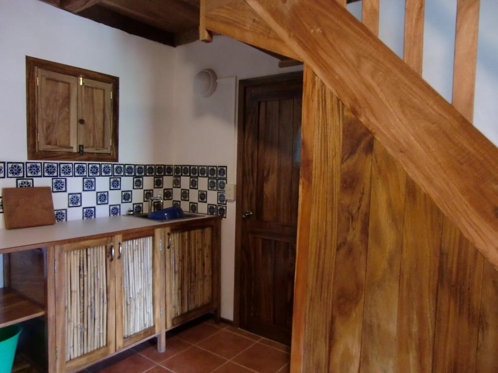 Villa Escondida Zipolite Zewnętrze zdjęcie