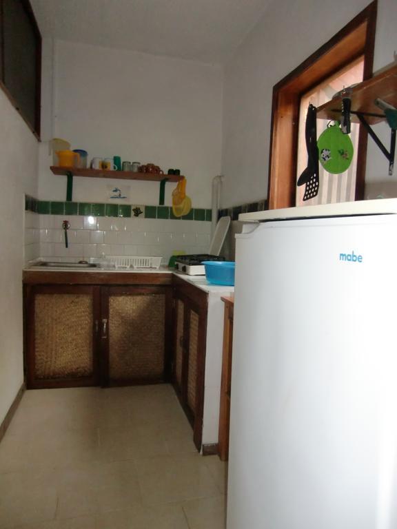 Villa Escondida Zipolite Pokój zdjęcie