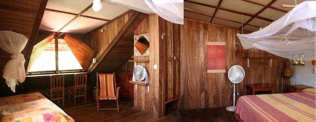 Villa Escondida Zipolite Zewnętrze zdjęcie