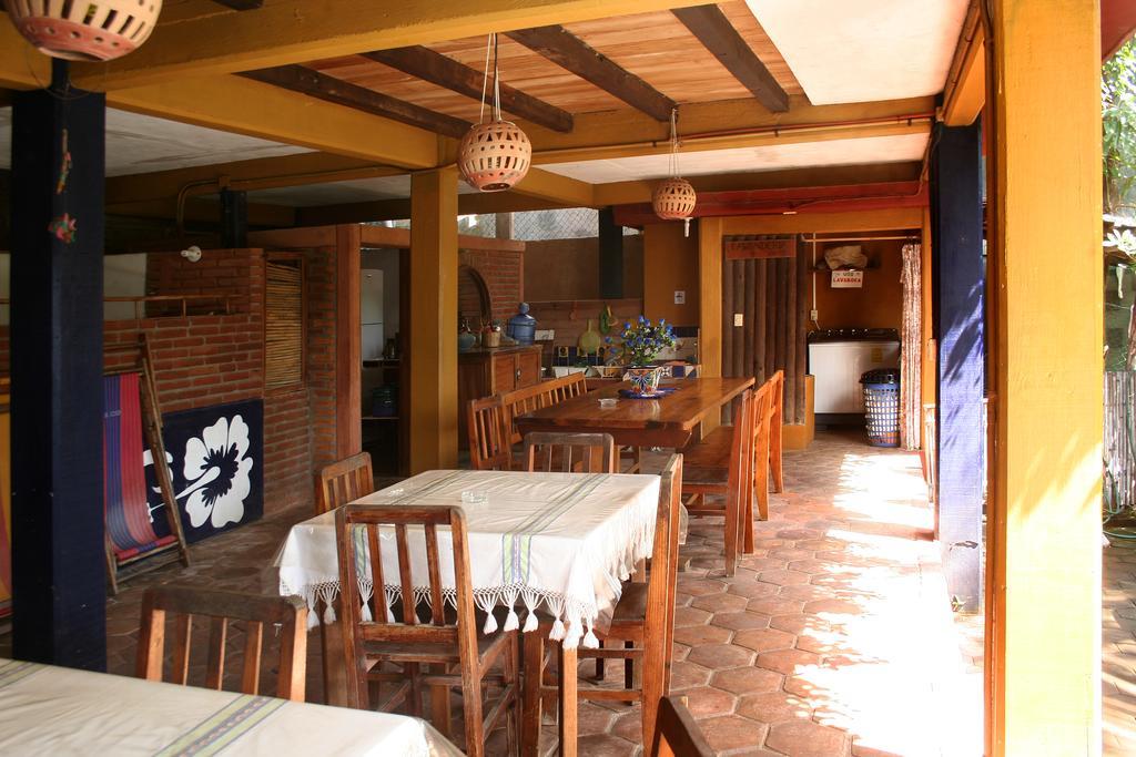 Villa Escondida Zipolite Zewnętrze zdjęcie