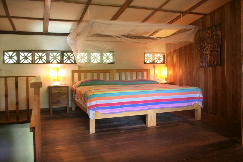 Villa Escondida Zipolite Zewnętrze zdjęcie
