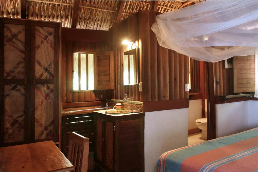 Villa Escondida Zipolite Zewnętrze zdjęcie