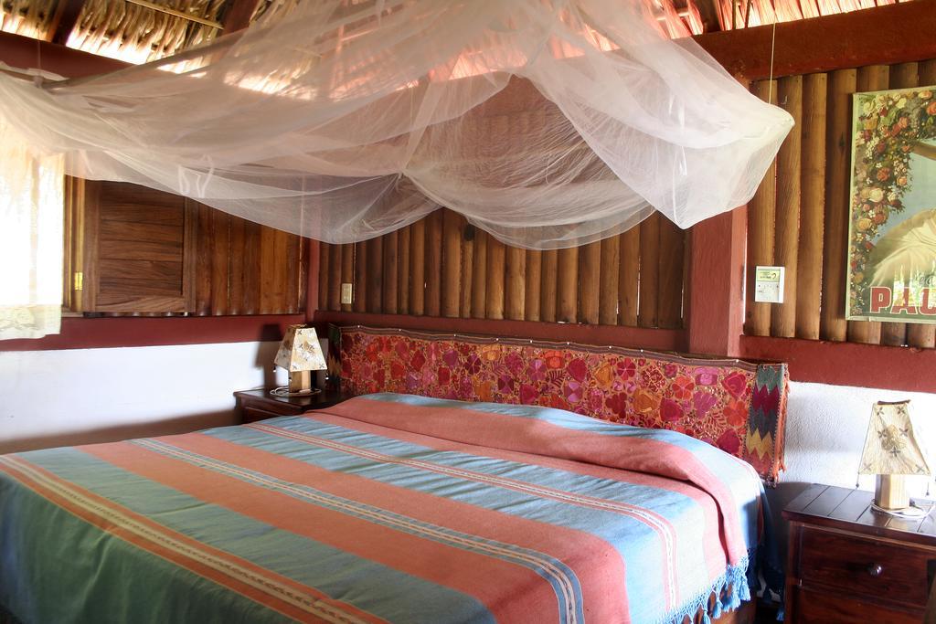 Villa Escondida Zipolite Zewnętrze zdjęcie