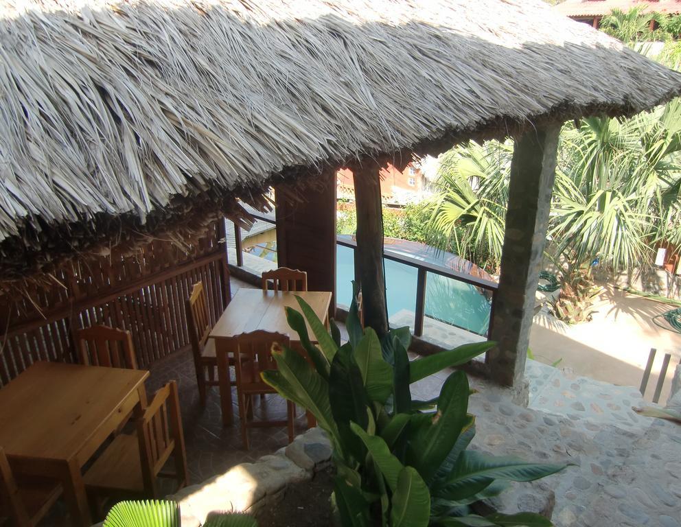 Villa Escondida Zipolite Zewnętrze zdjęcie